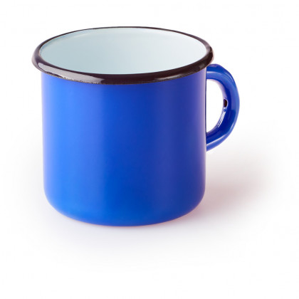 Zulu bögre kék bögrék-csészék