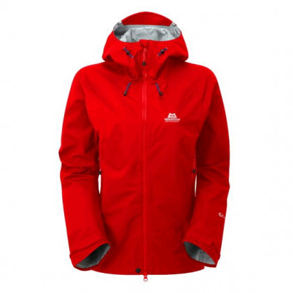 Női kabát Mountain Equipment Odyssey piros imperial red