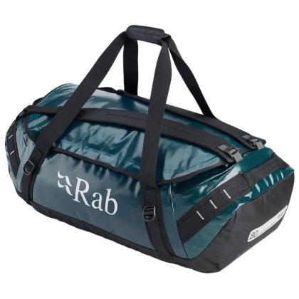 Rab Expedition Kitbag II 80 utazótáska