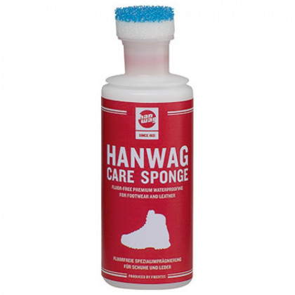 Impregnáló Hanwag Care-Sponge