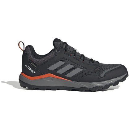 Adidas Terrex Tracerocker férfi futócipő narancssárga/szürke Gresix/Grefou/Seimor