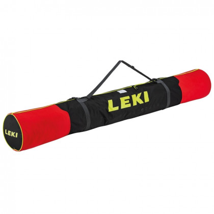 Síléctároló tok Leki Ski Bag Cross Country, 210 cm