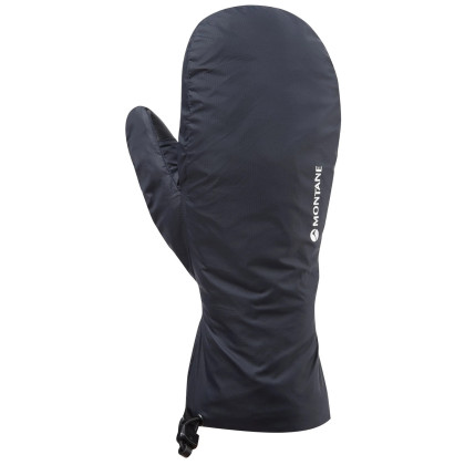 Montane Respond Dry Line Mitt egyujjas kesztyű fekete Black