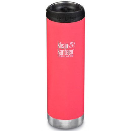 Klean Kanteen TK Wide 20 oz termosz