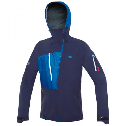 Kabát Direct Alpine Devil Alpine jacket 5.0 kék