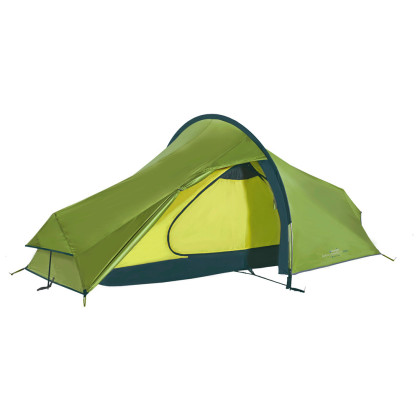 Vango Apex Compact 300 túrasátor zöld Pamir Green