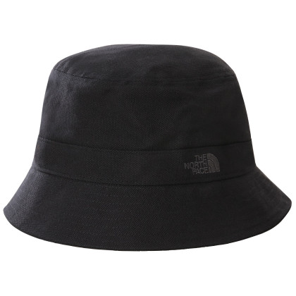 The North Face Mountain Bucket Hat kalap fekete