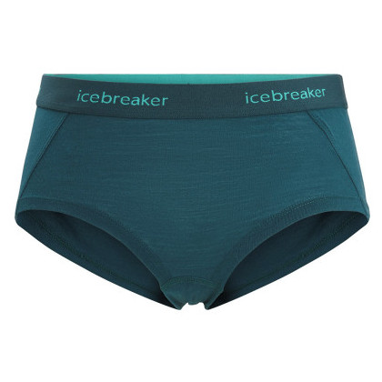 Icebreaker W's Sprite Hot Pants női alsónemű