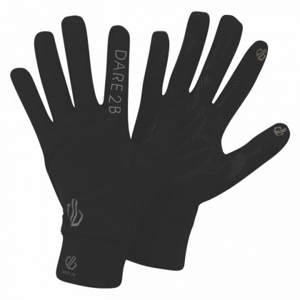Kesztyű Dare 2b Cogent Glove fekete