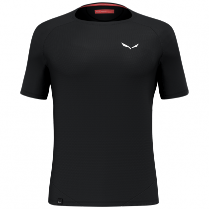 Salewa Pedroc Ptc Delta M T-Shirt férfi póló fekete