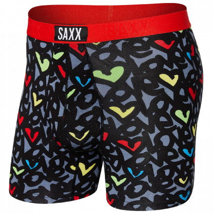 Saxx Ultra Boxer Brief Fly boxeralsó