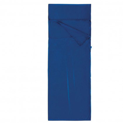 Ferrino hálózsákbélés Pro Liner SQ XL kék