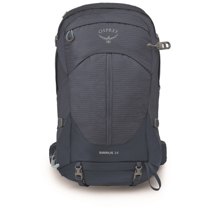 Osprey Sirrus 34 női túrahátizsák kék muted space blue