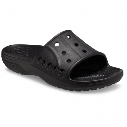 Crocs Baya II Slide papucs fekete