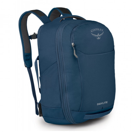 Hátizsák Osprey Daylite Expandible Travel Pack kék