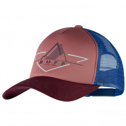 Buff Trucker Cap baseball sapka