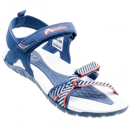 Dámské sandály Elbrus Colusa Wo's kék