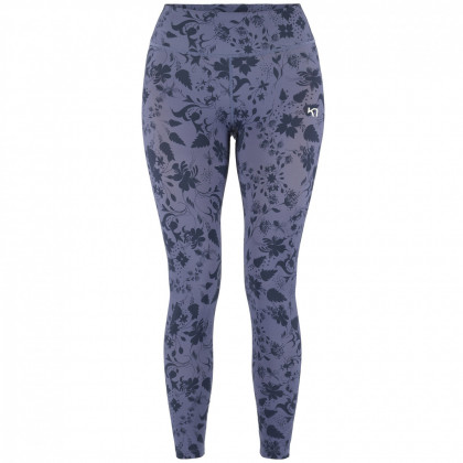 Kari Traa Vilde Running Tights női leggings k é k