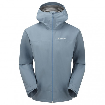 Montane Spirit Jacket férfi dzseki világoskék