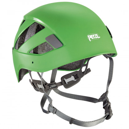 Hegymászó sisak Petzl Boreo zöld Lime green