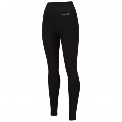 Regatta Wmn Therm StrPant női leggings fekete