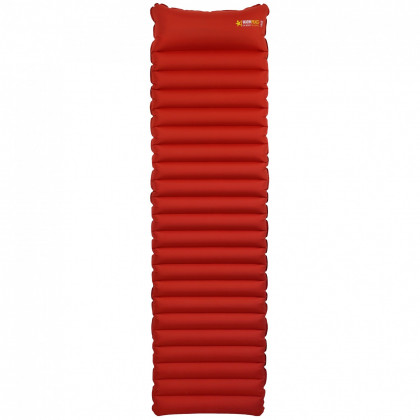 Warmpeace Stratus Lite Regular Wide felfújható derékalj piros