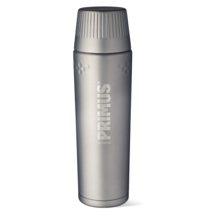 Primus TrailBreak Vacuum Bottle 0.75 termosz ezüst