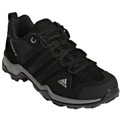 Adidas Terrex Ax2R K gyerek cipő fekete Cblack/Cblack/Visgre