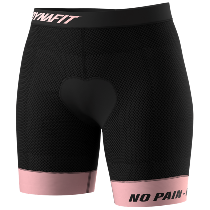 Dynafit Ride Padded Under Short W női biciklis nadrág