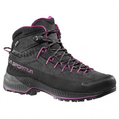 La Sportiva TX4 Evo Mid Woman Gtx női cipő szürke