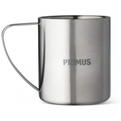Bögre Primus 4 Season Mug 0.2L ezüst