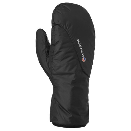 Montane Prism Mitt férfi kesztyű fekete