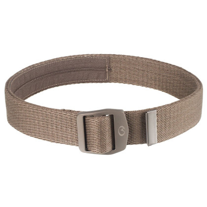 Pénztartó öv Lifeventure Money Belt bézs sand