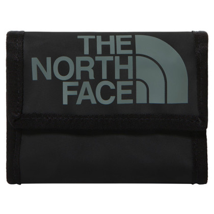 The North Face Base Camp Wallet pénztárca fekete TNF Black-NPF