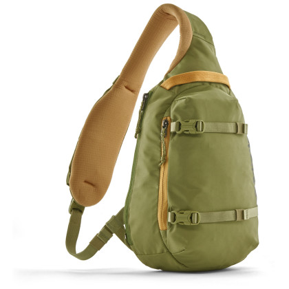 Patagonia Atom Sling 8L hátizsák zöld Buckhorn Green