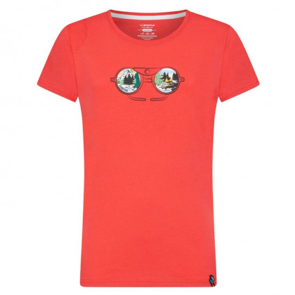 La Sportiva View T-Shirt W női póló