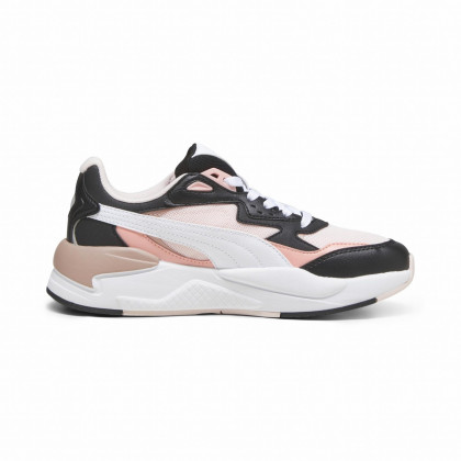 Puma X-Ray Speed cipő rózsaszín/fehér Frosty Pink-White-Black