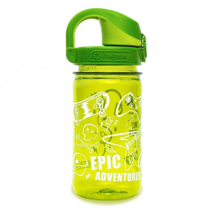 Nalgene On the Fly Kids 350 ml Sustain gyerek kulacs