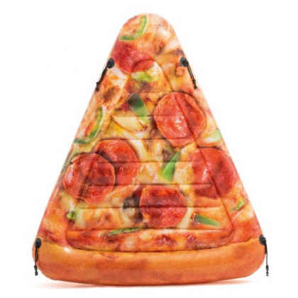 Felfújható gumimatrac Intex Pizza Slice 58752EU