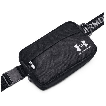 Under Armour Loudon Waist Bag Xbody övtáska fekete Black