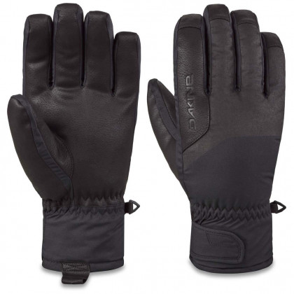 Dakine Nova Short Glove kesztyű fekete