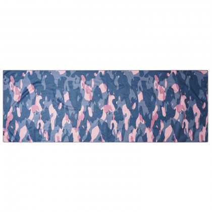 Dare 2b Yoga Mat Towel gyorsan száradó törülköző rózsaszín
