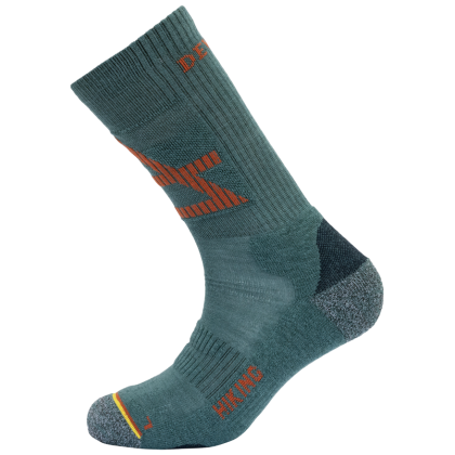 Devold Hiking Medium Sock zokni