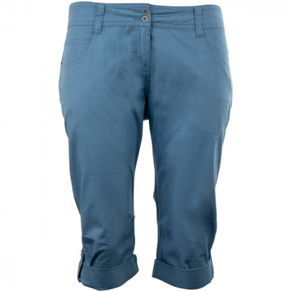 Dámské kalhoty Alpine Pro Nerina kék