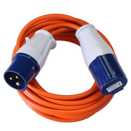 Kábel Vango Voltaic 10m Mains Cable