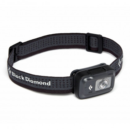 Black Diamond Astro 250 fejlámpa