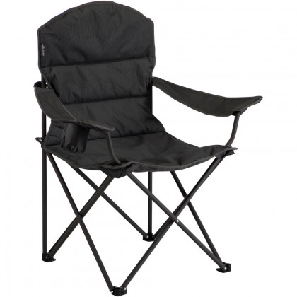 Vango Samson Oversized 2 szék sötétszürke