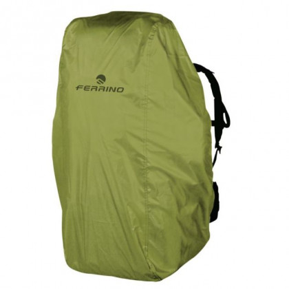 Esőhuzat hátizsákra Ferrino Cover 1 zöld