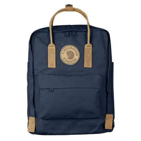 kanken no 2 navy