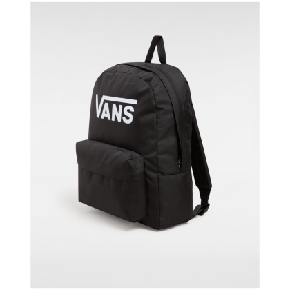 Vans Old Skool Print Backpack hátizsák fekete Old Skool Print Backpack